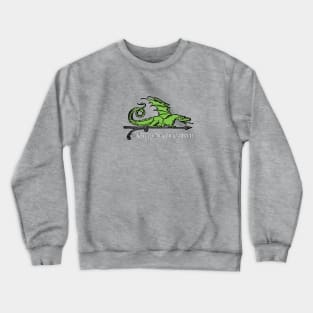 Green Dragon Tavern Crewneck Sweatshirt